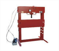 Máy ép để bàn MASADA MHP-60E-4A